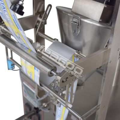 China Automatic high speed food weight snus packing machine for sale