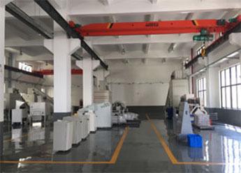 Verified China supplier - Hangzhou Supu Business Machine Co., Ltd.