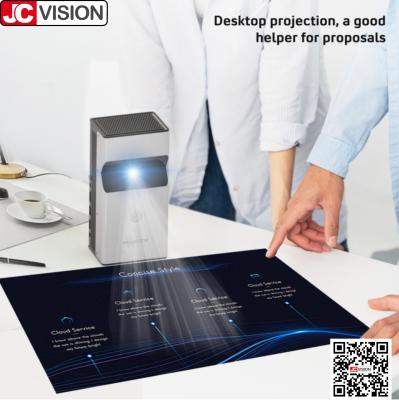 Chine JCVision DLP Ultra Short Throw Projector 1080p Specs Adobe Acrobat Pro DC à vendre