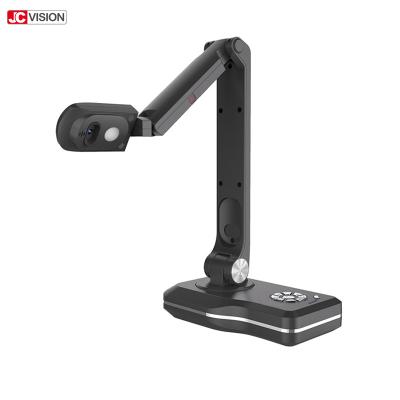 China Multi Interface Smart Book Document Scanner Presentation Visualizer Camera for sale