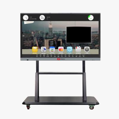 Κίνα JCVISION 6.5ms διαλογικό Whiteboard για την από απόσταση εκμάθηση, 65 έξυπνες επιτροπές πινάκων ίντσας προς πώληση