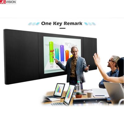 China Multi Touch Smart Interactive Whiteboard , 86