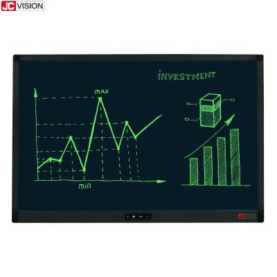 China Schrijvende Raad van touch screen de Slimme Interactieve Whiteboard LCD voor het Onderwijs Te koop