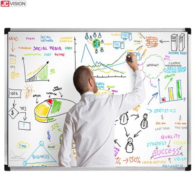 China 82“ Vingeraanraking Slimme Interactieve Whiteboards voor Scholen Te koop