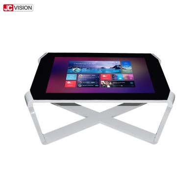 China pantalla táctil de la tabla del ordenador de la tabla de la pantalla táctil de 43Inch Android para el restaurante en venta