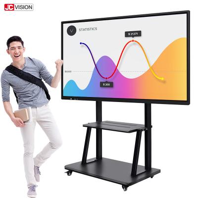 中国 教育のためのIFPD 65のインチIR相互LCD Whiteboard 4K 販売のため