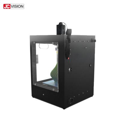 China Flatbed Slimme 3D Printer 200*200*300mm van TPU PETG STL-Hoge snelheid Te koop