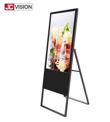 China RK3288 Signage van de vierlingkern Binnen Digitaal Vertoningen1.8ghz Geheugen Te koop