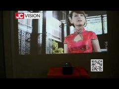 jCVision DLp Ultra short-Throw projector-1080p-Specs- Adobe Acrobat Pro DC