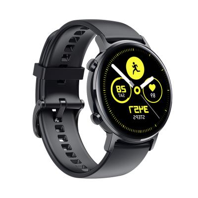 China Hot Selling Bluetooth Full Touch Smartwatch Waterproof Temperature Smart Watch for sale