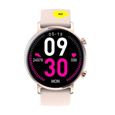 China High quality lowest price chinese manufactured realme bluetooth smart watch for men for sale