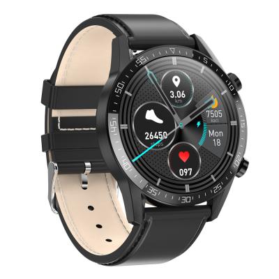 China 2020 Cheapest Wifi Watch Band Waterproof Blood Oxygen Tracker Man Fitness Smart Sport Tracking Phone Pedometer Android Smartwatch for sale