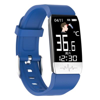 China High Quality Waterproof Bluetooth Fashion Sport Fitness Smart Bracelet for sale