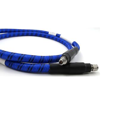 China RF 3.5mm Male To 3.5mm Male Female 26.5GHz VNA Cable for sale