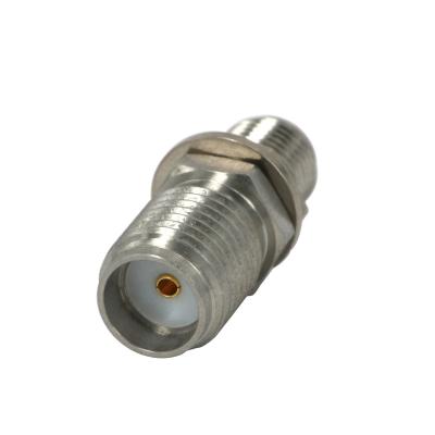 China RF ROHS Compliant SMA Female To Male SMP Adapter for sale