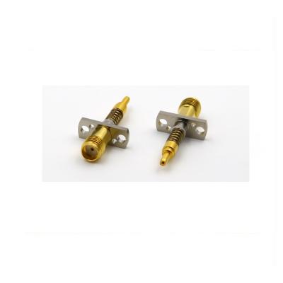 China From rf measurement MINI rf probe switch connector for sale