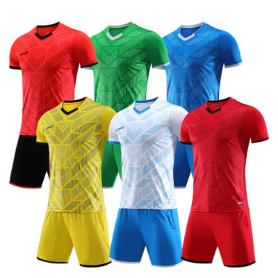 China JAYANT Custom Design Quick Dry Sets Blank Sublimation Printing Team Tracksuits Set Soccer Uniform Tank Top For Men for sale