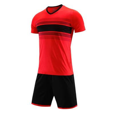 China JAYANT Wholesale Breathable Pile Of Sets Custom Men Set Soccer Jersey 2021/2022 for sale