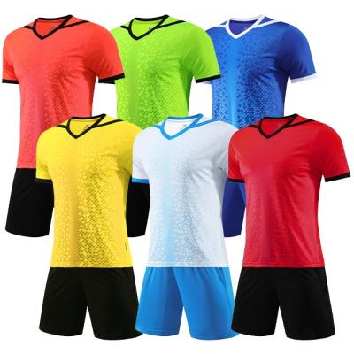 China Sets Mens Quick Dry Polyester Blanket Cheap Wholesale Custom College Football Jersey Top for sale