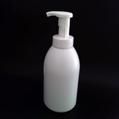 China Non Spill 28 30 40 42 43 Shampoo Body Wash Plastic Dispenser Plastic Pump for sale