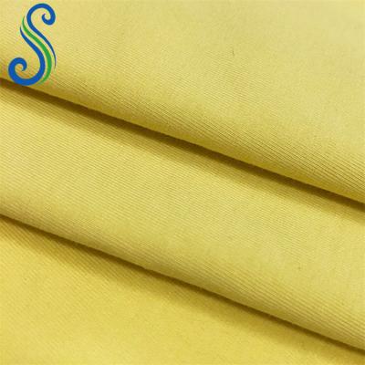 China Anti-bacteria wholesale breathable anti fiber muslin fabric organic bamboo fabric bamboo fabric for underwear for sale