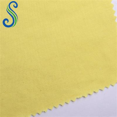 China Anti-odor Best-selling 30%Tencel Lyocell 70%Recycled Polyester Plain Jersey Fabric For Pajamas for sale