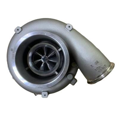 China C15 C18 Machinery Repair Shops Caterpillar Engine Turbocharger For E365D E374D E374F Excavator for sale