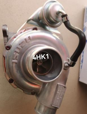 China 4HK1engine machinery repair shops turbocharger diesel engine spare parts for sale