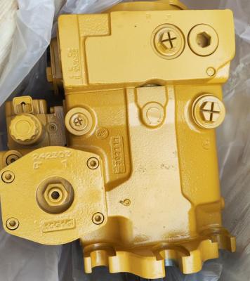 China Machinery Repair Shops Caterpillar 374F CAT395 Excavator Swing Motor Assembly Slew Hydraulic Motor for sale