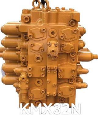 China Machinery Repair Shops Excavator Parts Kawasaki 32N 32NA Control Valve Line Control Valve SY365 SY485 for sale