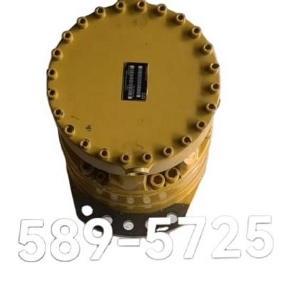 China Machinery Repair Shops Excavator New Swing Device Motor 589-5725 Swing 589-5725 Motor For Caterpillar E307e E308 for sale