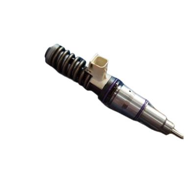 China Machinery Repair Shops Aftermarket Engine Fuel Injector C7 C9 C13 127-8218 New For 3116 CATERPILLAR Injectors for sale