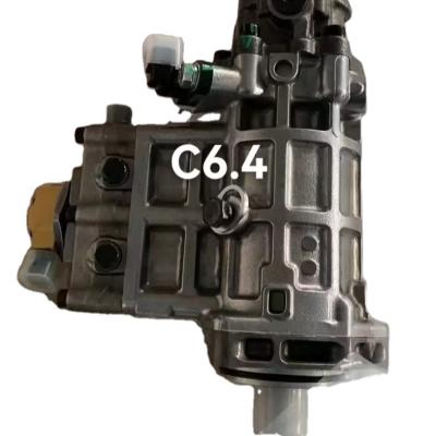 China Perkins Fuel Pumps C6.6/C7.1/C7/C-9/C9 Engine Caterpillar Diesel Fuel Pump for sale