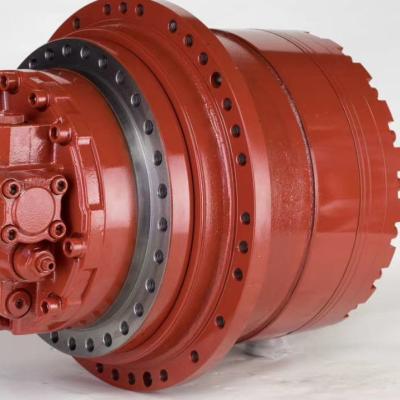 China Construction Machinery Final Drive SY365 Travel Engine MSF-180VP-6000 Used For Sany for sale