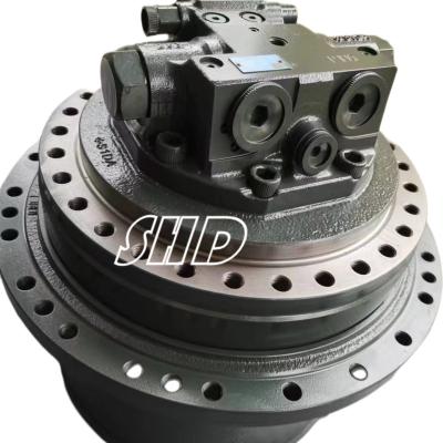 China Machinery Repair Shops GM60 Travel Device Parts SANY SY365C Excavator Travel Motor SY365 Travel Motor SY365 Final Drive for sk350-8 for sale