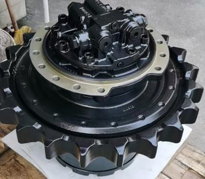 China Machinery Repair Shops ZAX200 ZAX230 ZAX240 Excavator Travel Motor 4448321 For Hitachi Final Drive for sale