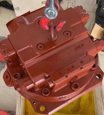 China Machinery Repair Shops Drive Hitachi Excavator ZAX850 ZAX870 Final Travel Device , Travel Motor for sale