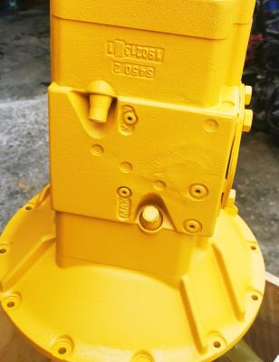 China Engine Caterpillar 320GC / 323GC Hydraulic Pumps 531-9886 / 531-9885 for sale