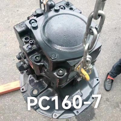 China Machinery Repair Shops Komatsu Hydraulic Pump 708-2H-00022 For PC450-8 for sale