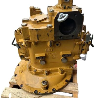 China Machinery Repair Shops Excavator K5V212 High Quality Piston Pump Cat 345 Main Hydraulic Pump 345C 295-9429 for sale