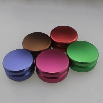 China Hot selling trending product environmental barista coffee macaron tamper for sale