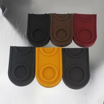 China 2017 REDA Hot selling hot product multi sizes of  espresso coffee tamper mat for sale