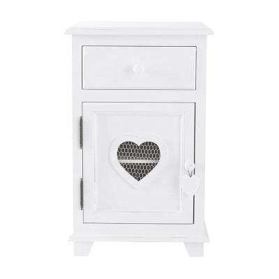 China Bedroom Brand Wooden Storage Freestanding Wooden Furniture Small Cabinet With Drawers Wooden Cabinet Nordic for sale