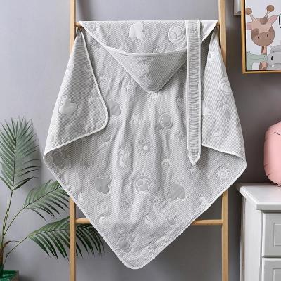 China Breathable Global Hot Sales Portable Kids Wrap Envelope Baby Infant Sleeping Bag for sale