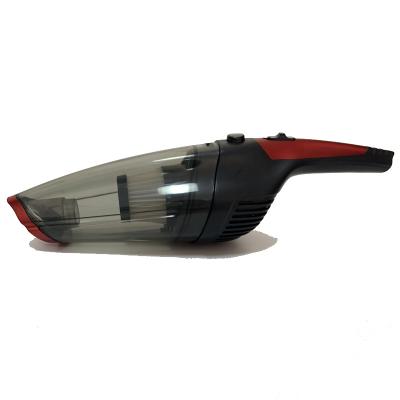 China Hotel 2021 New Design Dc7.4V Usb Handheld Portable Car Vacuum Cleaner for sale