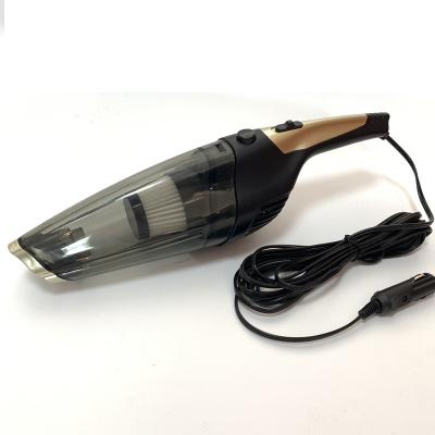 China wet & Dry Use Cheap Price Wholesale High Suction Power Dc12V 4 In 1 Car Vacuum Cleaner for sale