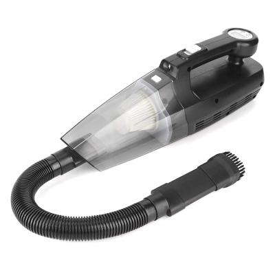 China Car Aspiradora Cyclone Powerful Suction Portable Rechargeable Handheld Cable Car Others Vacuum Cleaners for sale