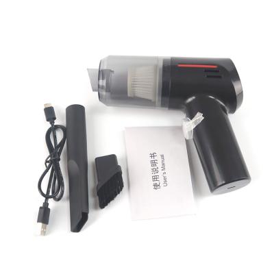 China Auto Car Factory Supply Ningbo Mini Car Vacuum Cleaner Car Seat Vacuum Cleaner for sale