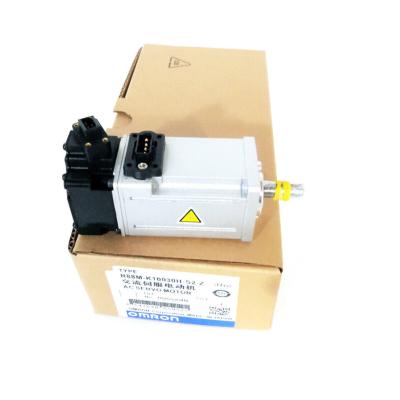 China R88M-K10030H-BS2-Z OMRON 94v low voltage input aC servo motor for sale