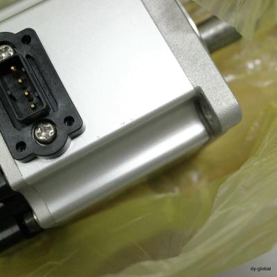 China MSME022G1C Panasonic 0.2kw power rated output AC servo control motor for sale